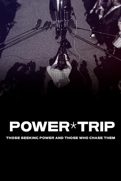 Power Trip Those Who Seek Power and Those Who Chase Them S01E01 1080p HEVC x265-MeGusta